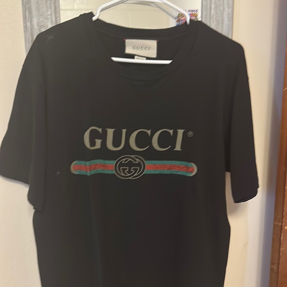Gucci shirt